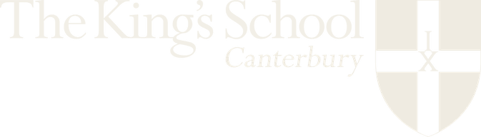 The King’s School, Canterbury