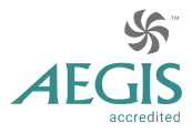 AEGIS Accredited
