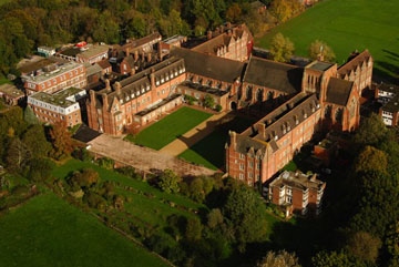 Ardingly College