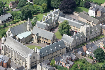 Uppingham School