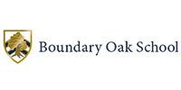 Boundary Oak School