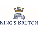 Kings Bruton