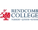 rendcomb college