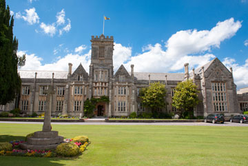 Queens College