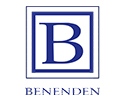 beneden